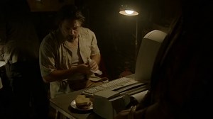 NCIS 15. évad 1. rész