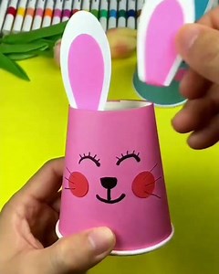 who can make this beautiful craft with waste material #craft