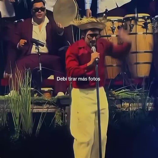 Mi canción más personal de Bad Bunny