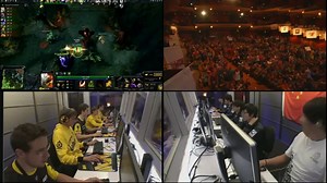 The International: A History Valve's Dota 2 Championships