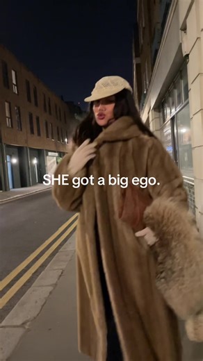 Take 2 🪽 | ego beyoncé