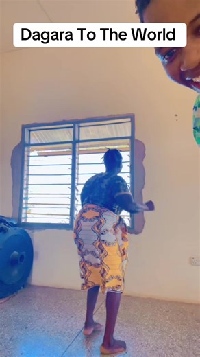 Discovering Dagara Culture in the Upper West Region of Ghana