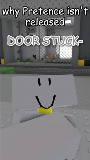 Pretence's Arm #dieofdeath #dieofdeathanimation #dieofdeathroblox #forsaken #moonanimator