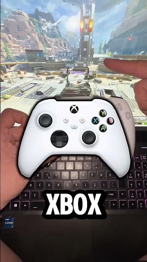 Boost your aim-assist with this script 🎮