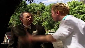 REBELDE CAPÍTULO  °144