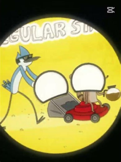 Regular Show ° The Problem Solverz