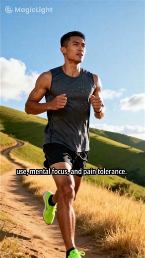 The Ghost Runner Why Humans Are Nature’s Ultimate Predators