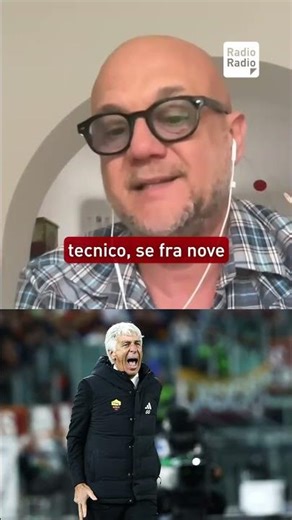 🥶 "GASPERINI, WATCH OUT! YOU'RE RISK OF DISASTER!"