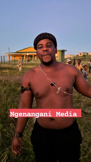 Ibhubesi 🦁 | Ngenangani Media