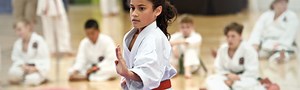 GKR Karate Tarneit | GKR Karate