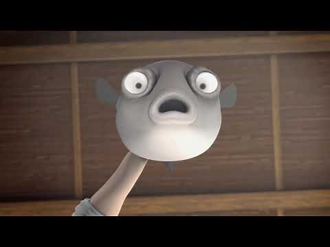 Fugu | A Short Film