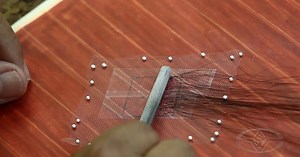 Hair Ventilation Basics: How to Knot Hair in Wig Lace