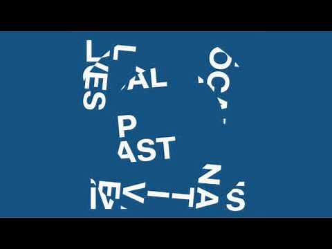 Local Natives - Past Lives