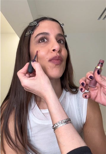 Stunning Makeup Tutorial by Alex Spyridopoulou