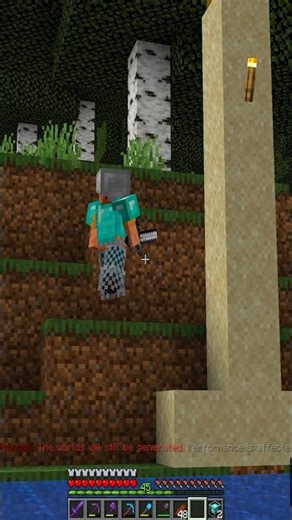 I troll Minecraft noobs… and THIS happens! 😂🔥 #minecraft #german #trolling #bedrock