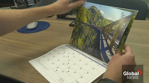 Global Okanagan Calendar Campaign kicks off