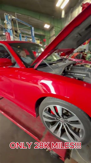 2013 Dodge Charger SRT (RARE Red on Red) – Cleanest One Yet?