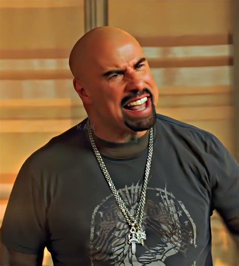 "Agent Reveals Spy" 💀🔥 | From Paris with Love 2010 | MATADORA Slowed #Trending #Shorts