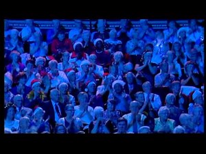 SONGS OF PRAISE 28-12-2014 pt 2-3 (BIG SING CHRISTMAS)