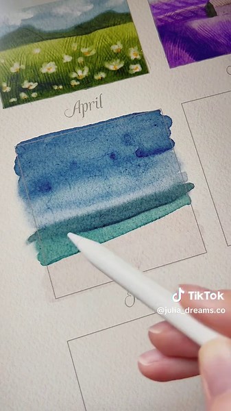 Julia Dreams on TikTok