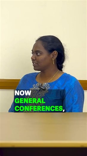 What is General Conference? #shorts #generalconference