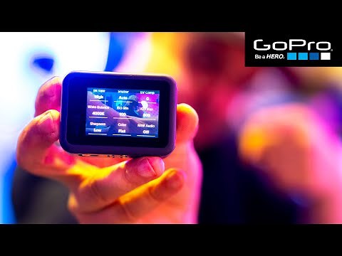 Absolute BEST GoPro HERO 8 Black LOW LIGHT Settings | RehaAlev