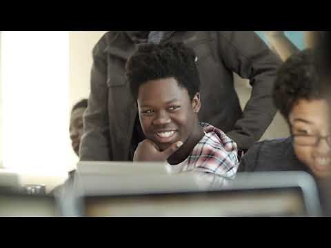 This Is The Hidden Genius Project