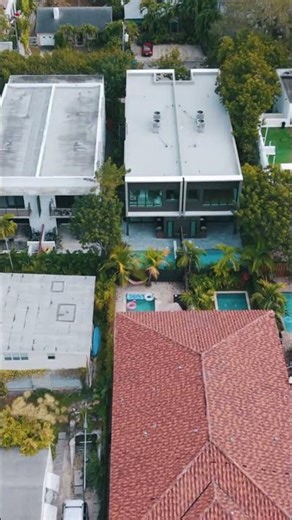 Coconut Grove's Outdoor Showpiece | Custom Euro Tech Kitchen You’ll Love