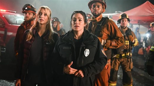 Fire Country Season 3 Episode 18 recap: Gabriela survives a stalker