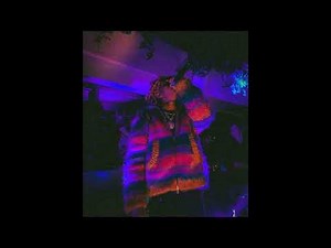 [FREE] SoFaygo Type Beat - "ocean86"