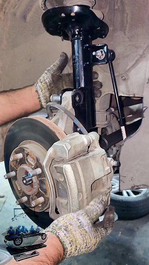 152K views · 1.2K reactions | Part 5 Front wheel Cv Axle Bearing noise #mechanic #automotive #mechaniclife #usa #fblifestyle #auto | Mechanical Tricks | Facebook