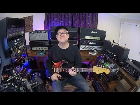 Four Note Solo Over Four Chords | Guitar Lesson | How to Play | Tim Pierce