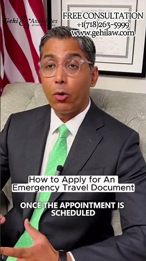 Can You Hire an Attorney After Filing an Asylum Application by Yourself? NYC Immigration Lawyer