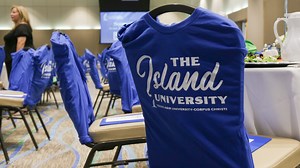 Island Day at Texas A&M University-Corpus Christi: Here's what to expect, how to register