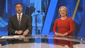 Feeling so grateful today as I mark 30 years with Disney and ABC News. I started at the ABC station in Toledo, OH and came to 6abc and Philadelphia 23 years ago. Thank you to my colleagues. Thank you to the viewers for trusting me. Thank you to my husband and daughter for being so loving and understanding. And thank you so much for such beautiful and kind words from my co-anchor Brian Taff today on Action News at 4. I am overwhelmed with emotion. It’s so nice to be recognized, appreciated, and l
