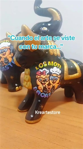 Tu logo puede estar en un papel… o puede convertirse en arte que hable por tu marca. 🎨✨ #artecorporativo #hechoamano #decoraciónempresarial #diseñocorporativo #artequeinspira