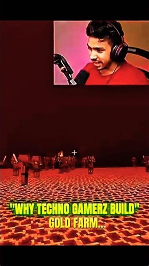 👑Technogamerz 😎 use Gold farm 🔥on this ⚡ ...