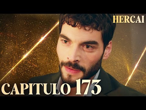 Hercai - Capítulo 173