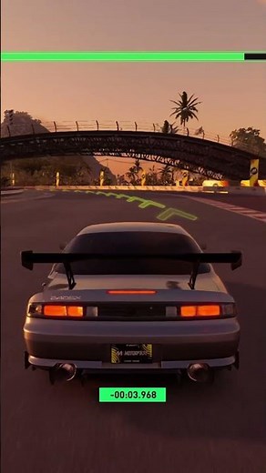 This Nissan 240SX S14 Sounds INSANE! 🇯🇵