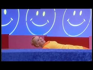 HI5 ACTION HEROES Charli 1