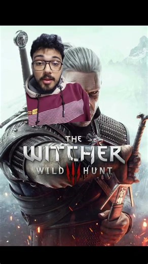 أفضل تجارب الألعاب على الكمبيوتر: The Witcher 3