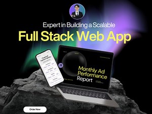 Full-Stack Senior Developer | React | Node.js | AWS | TypeScript