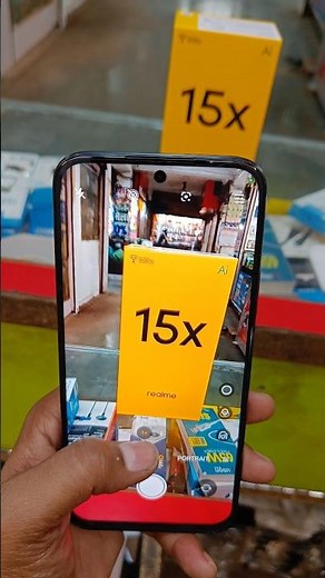 Realme 15x 5g Camera Testing 🔥🔥