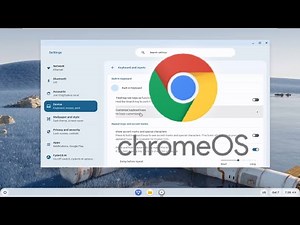 How To Reset Keyboard Keys on Chromebook [Guide]