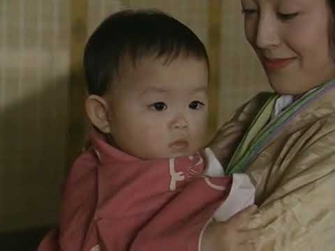 Homura Tatsu (炎立つ) | 1993 NHK Taiga Drama | Part IV