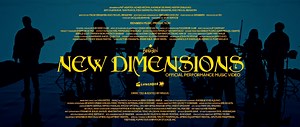 Ben&Ben - New Dimensions (Full Performance Video) | in collaboration with Lunchbox Productions | Ben&Ben