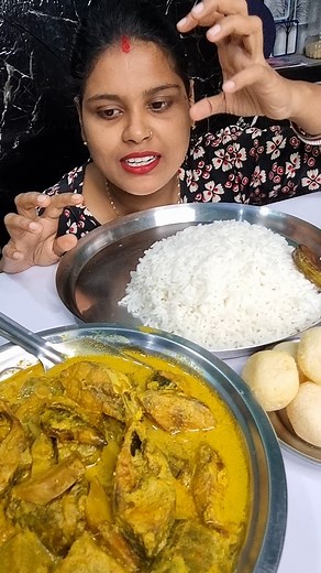 hilsha | Village eating Ritu