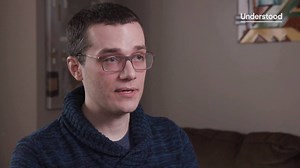 439K views · 3.1K reactions | Collin Diedrich struggled with reading and had trouble processing information in school. Today, he has a Ph.D. in molecular virology and microbiology. | Understood | Facebook