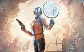 3DMark Time Spy Demo 演示