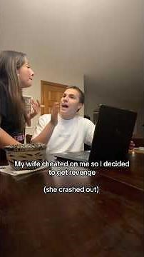 My wife cheated on me even though we’re married #cheating #couple #divorce #cheat #relationship